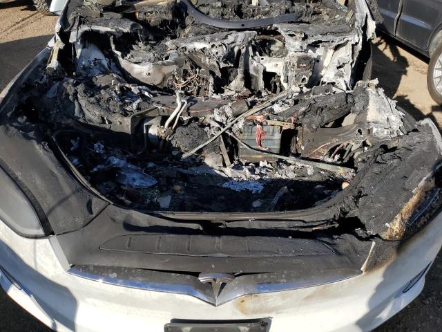 Aukcja sprzedaży 2018 Tesla Model X, vin: 5YJXCAE25JF091288, numer aukcji: 42620025