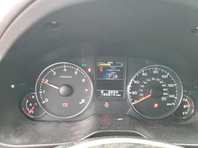 Aukcja sprzedaży 2013 Subaru Outback Li, vin: 4S4BRBJC5D3200875, numer aukcji: 89300355