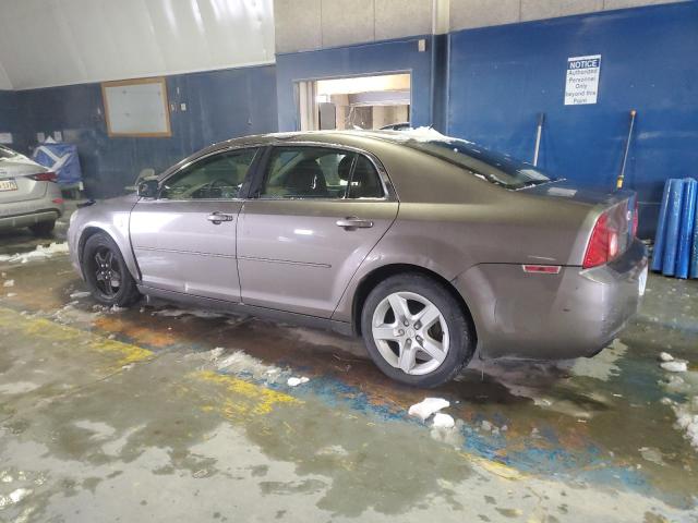 2010 Chevrolet Malibu Ls მანქანა იყიდება აუქციონზე, vin: 1G1ZB5EBXAF243637, აუქციონის ნომერი: 79631705