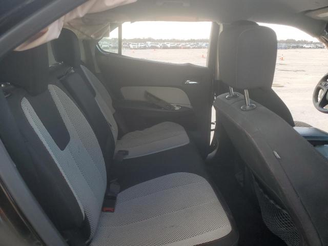 Aukcja sprzedaży 2016 Chevrolet Equinox, vin: 2GNALBEK2G6248602, numer aukcji: 42245335