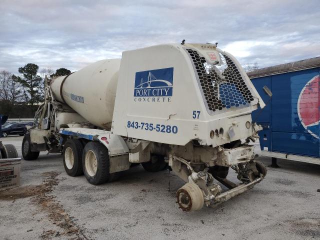 Продаж на аукціоні авто 2018 Terex / Terex Advance Advance Mixer, vin: 5DG8AU5T3J0015036, номер лоту: 69149635