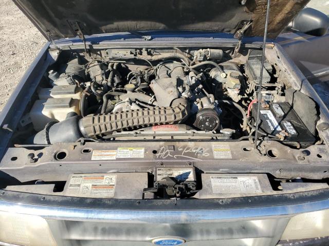 88988635 :رقم المزاد ، 1FTCR14X7TTA64698 vin ، 1996 Ford Ranger Sup مزاد بيع