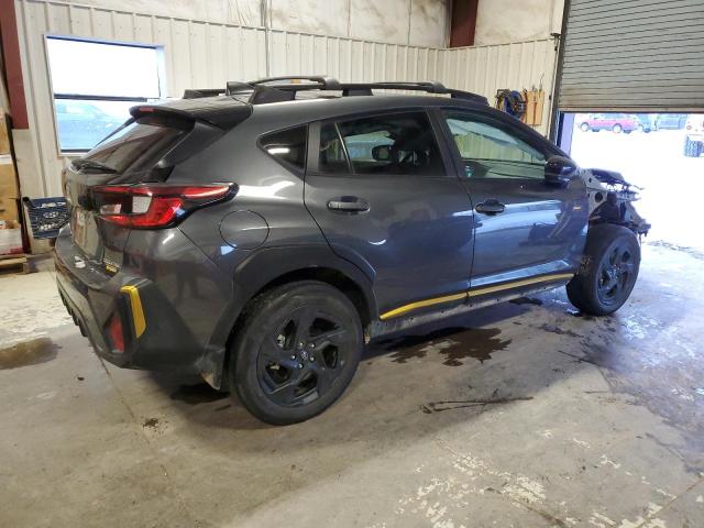 Продаж на аукціоні авто 2024 Subaru Crosstrek, vin: 4S4GUHF60R3749532, номер лоту: 88816565