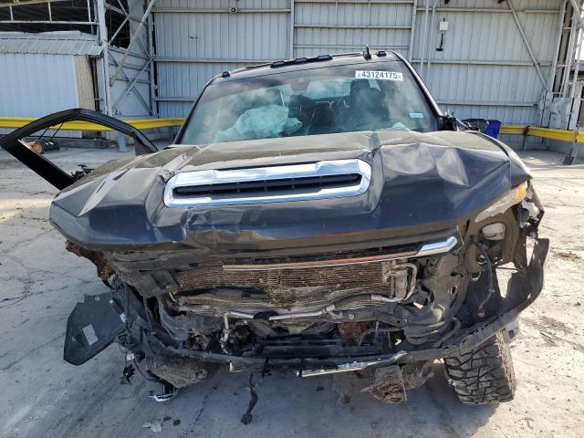 Продаж на аукціоні авто 2021 Chevrolet Silverado, vin: 1GC4YVEYXMF245798, номер лоту: 78478035