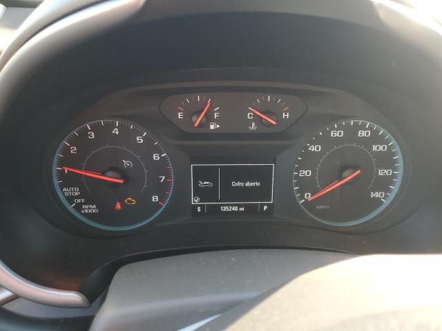 Aukcja sprzedaży 2020 Chevrolet Malibu, vin: 1G1ZB5ST7LF157802, numer aukcji: 88034185