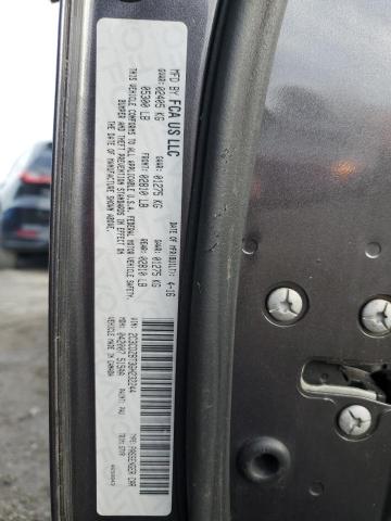 Aukcja sprzedaży 2016 Dodge Challenger, vin: 2C3CDZBT3GH232244, numer aukcji: 87924925