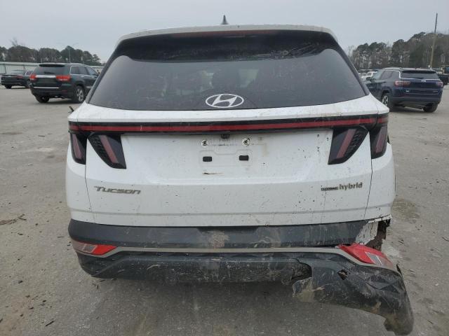 86747054 :رقم المزاد ، KM8JFCA10NU039582 vin ، 2022 Hyundai Tucson مزاد بيع