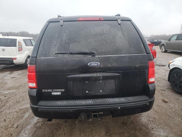 2003 Ford Explorer მანქანა იყიდება აუქციონზე, vin: 1FMDU75K03ZB07473, აუქციონის ნომერი: 41468775