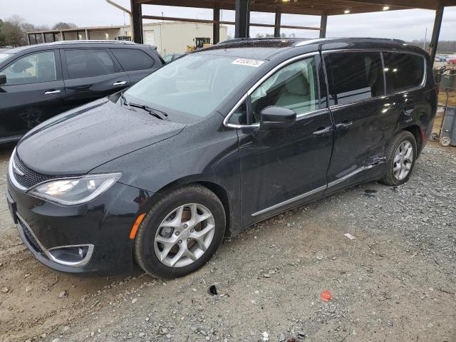 Продажа на аукционе авто 2018 Chrysler Pacifica T, vin: 2C4RC1EGXJR350267, номер лота: 41534175