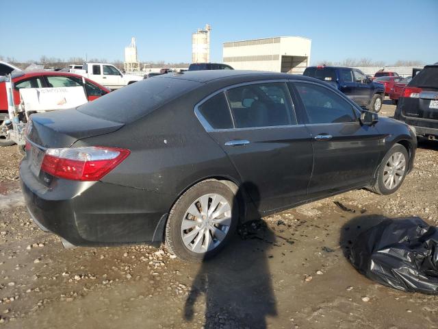 Продаж на аукціоні авто 2013 Honda Accord, vin: 1HGCR3F81DA043006, номер лоту: 77680435