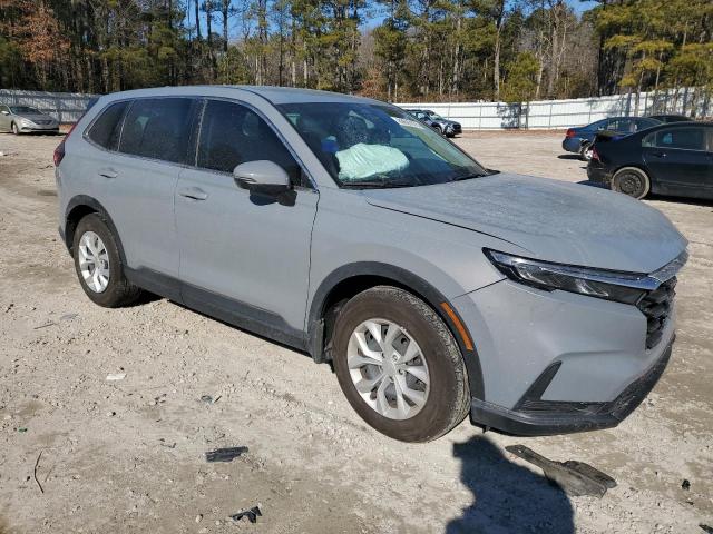 2024 Honda Cr-v Lx მანქანა იყიდება აუქციონზე, vin: 7FARS3H20RE000981, აუქციონის ნომერი: 88697675