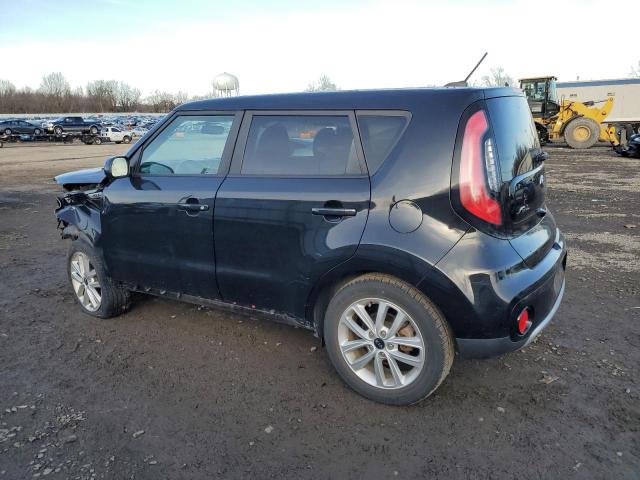 Продаж на аукціоні авто 2018 Kia Soul Plus, vin: KNDJP3A55J7906925, номер лоту: 43229805