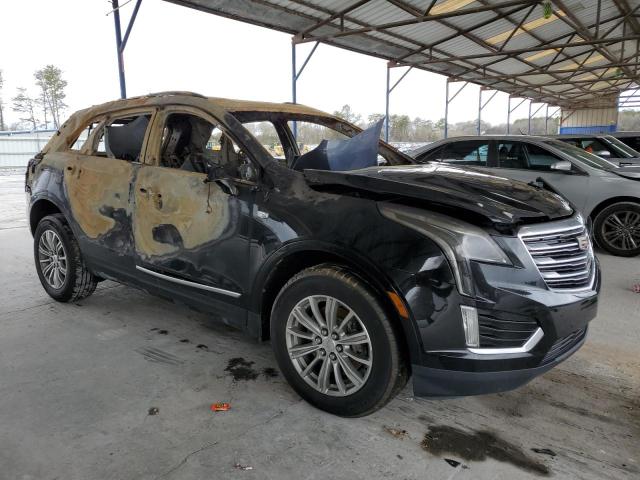 Продажа на аукционе авто 2018 Cadillac Xt5, vin: 1GYKNDRS4JZ179804, номер лота: 41394105