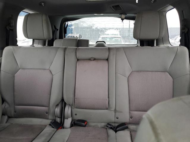 Aukcja sprzedaży 2015 Honda Pilot, vin: 5FNYF4H35FB503928, numer aukcji: 88688685