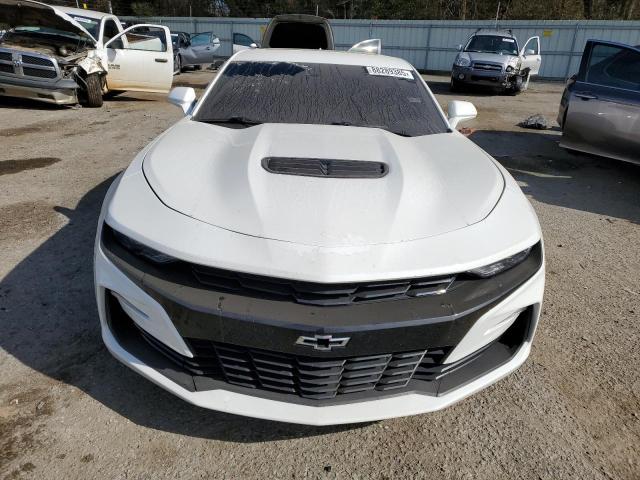 Продажа на аукционе авто 2019 Chevrolet Camaro, vin: 1G1FH1R77K0153625, номер лота: 88289385