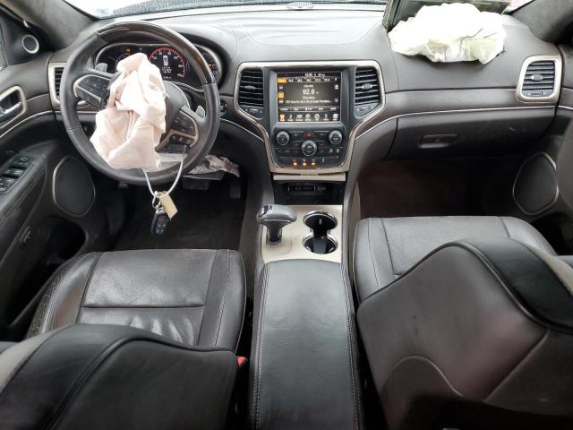 Продажа на аукционе авто 2014 Jeep Grand Cherokee, vin: 1C4RJFJG7EC246553, номер лота: 88427155