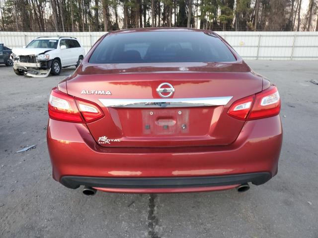 2016 Nissan Altima მანქანა იყიდება აუქციონზე, vin: 1N4AL3AP7GC162909, აუქციონის ნომერი: 89167935