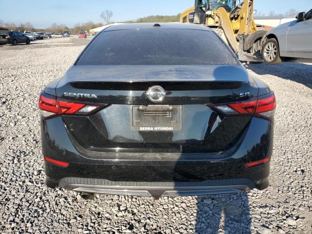 Продажа на аукционе авто 2020 Nissan Sentra, vin: 3N1AB8DVXLY210962, номер лота: 41683365