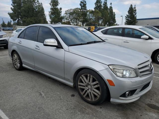 Aukcja sprzedaży 2008 Mercedes-benz C, vin: WDDGF54X68F172159, numer aukcji: 87763655