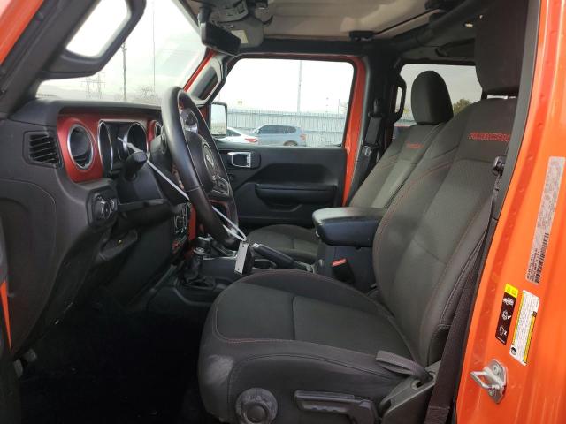 Aukcja sprzedaży 2023 Jeep Wrangler, vin: 1C4HJXFG0PW658180, numer aukcji: 89306985