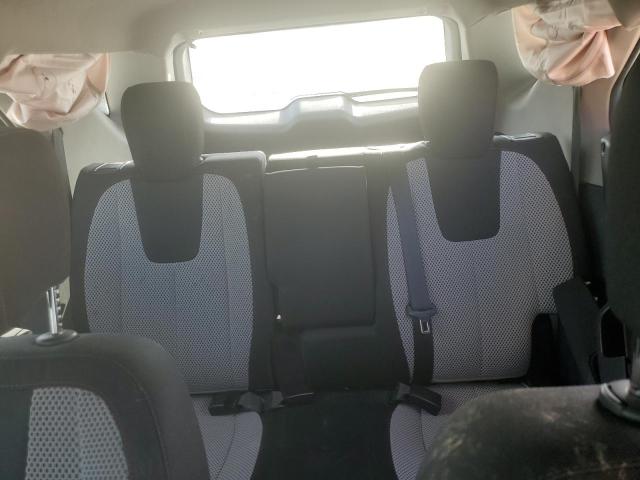 Aukcja sprzedaży 2016 Chevrolet Equinox, vin: 2GNALBEK2G6248602, numer aukcji: 42245335