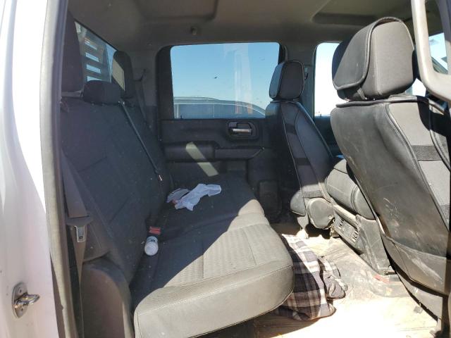 Продаж на аукціоні авто 2024 Chevrolet Silverado, vin: 1GC4YMEY4RF180500, номер лоту: 47978176