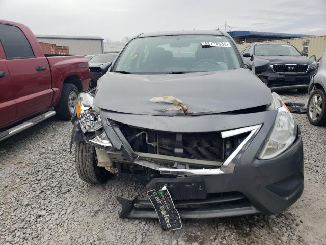 Aukcja sprzedaży 2019 Nissan Versa, vin: 3N1CN7AP0KL852800, numer aukcji: 88177635