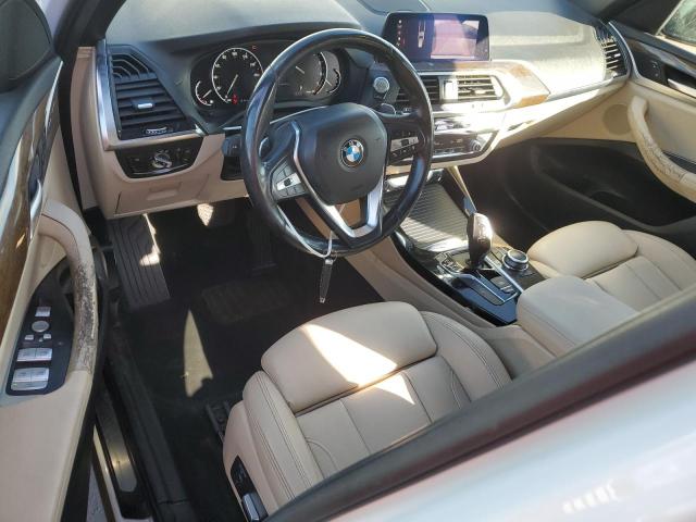 Aukcja sprzedaży 2020 Bmw X3, vin: 5UXTY3C0XL9B53845, numer aukcji: 88766875