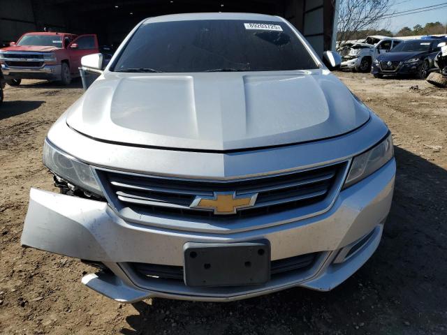 63706586 :رقم المزاد ، 2G1105S32H9127609 vin ، 2017 Chevrolet Impala مزاد بيع