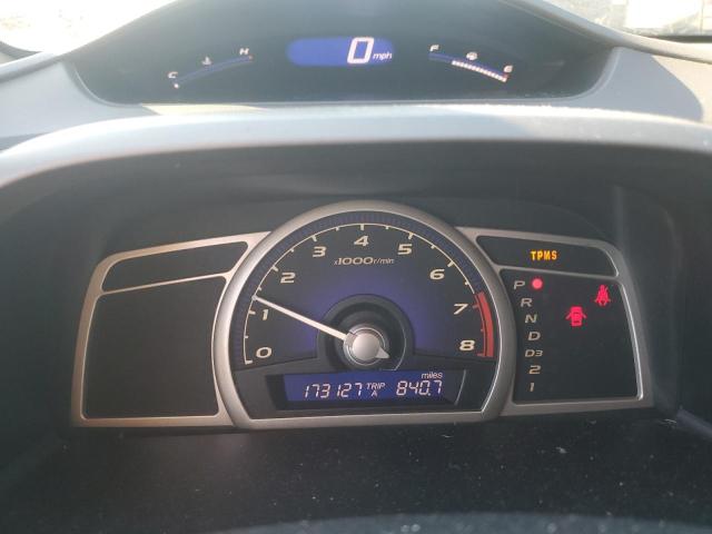 Продаж на аукціоні авто 2009 Honda Civic Ex, vin: 1HGFA16819L007028, номер лоту: 41689165