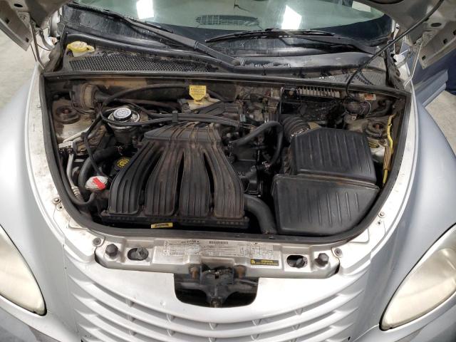 Продаж на аукціоні авто 2001 Chrysler Pt Cruiser, vin: 3C4FY4BB61T302132, номер лоту: 76847995