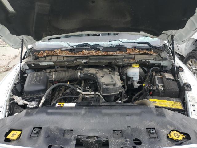 2022 Ram 1500 Class მანქანა იყიდება აუქციონზე, vin: 3C6JR6DG2NG427940, აუქციონის ნომერი: 89907605