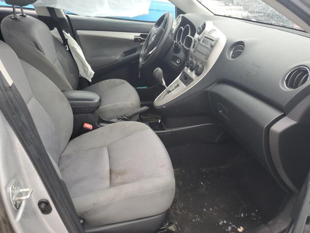 Aukcja sprzedaży 2010 Toyota Corolla Ma, vin: 2T1KU4EE9AC398907, numer aukcji: 43087725