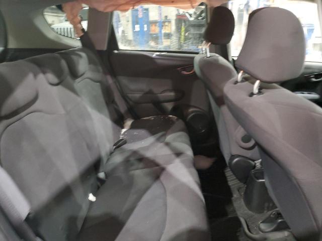 Продаж на аукціоні авто 2009 Honda Fit, vin: JHMGE88589S804593, номер лоту: 88087455