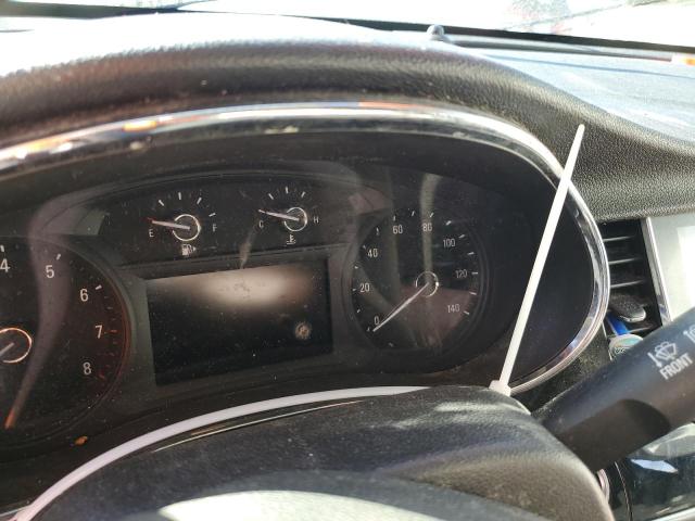 Продажа на аукционе авто 2018 Buick Encore, vin: KL4CJASB6JB664253, номер лота: 86587574