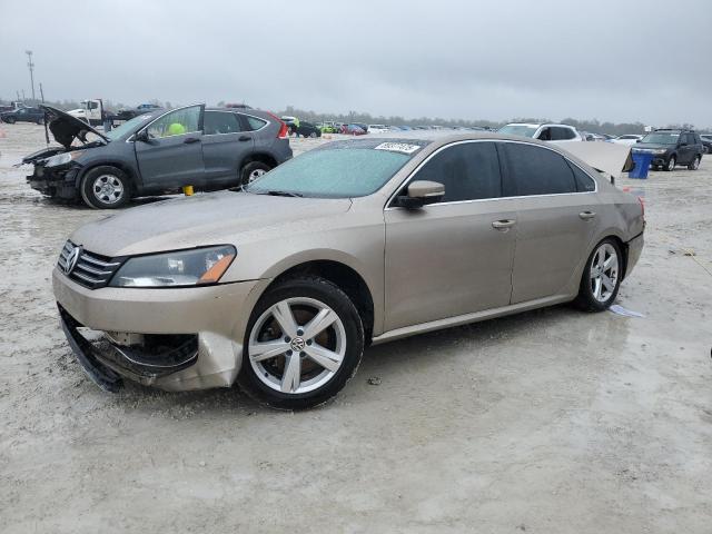 Aukcja sprzedaży 2015 Volkswagen Passat, vin: 1VWBS7A30FC062328, numer aukcji: 89377475