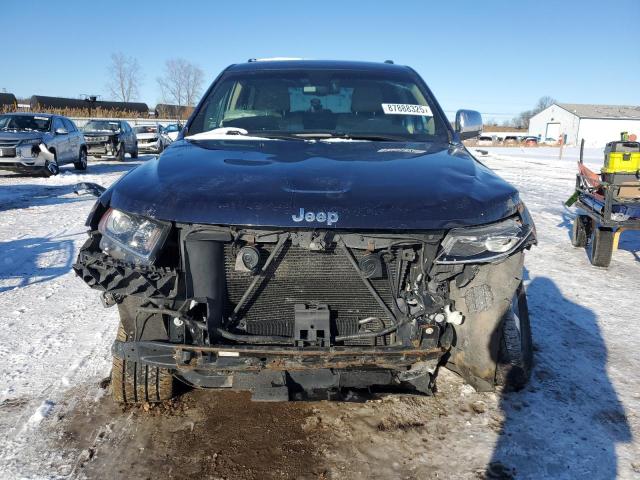 87888325 :رقم المزاد ، 1C4RJFBG2EC190424 vin ، 2014 Jeep Grand Cherokee مزاد بيع