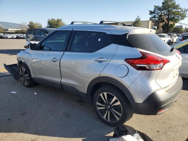 Продажа на аукционе авто 2019 Nissan Kicks, vin: 3N1CP5CU2KL533660, номер лота: 88152485
