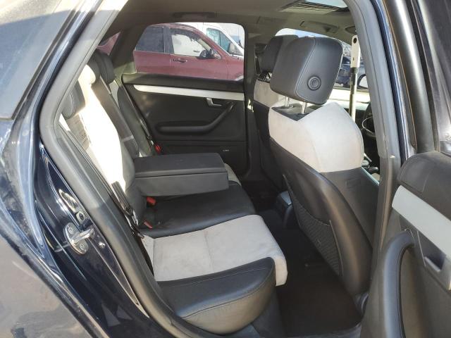 Aukcja sprzedaży 2006 Audi S4 Quattro, vin: WAUGL68EX6A001214, numer aukcji: 88654205