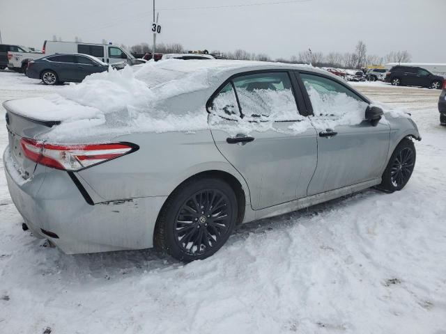 Продажа на аукционе авто 2020 Toyota Camry, vin: 4T1G11AK9LU399520, номер лота: 42182335