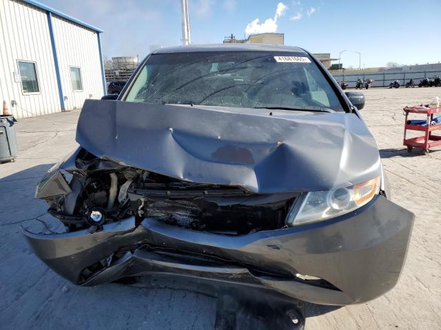 Продажа на аукционе авто 2013 Honda Odyssey, vin: 5FNRL5H62DB043864, номер лота: 41681665