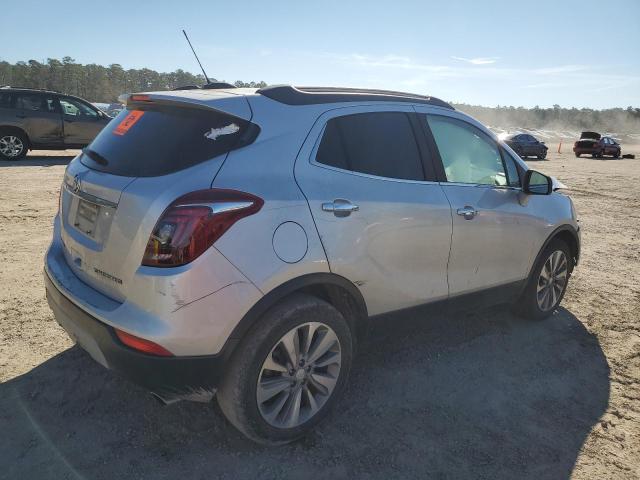 Продажа на аукционе авто 2018 Buick Encore, vin: KL4CJASB6JB664253, номер лота: 86587574