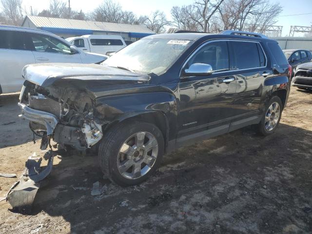 2011 Gmc Terrain მანქანა იყიდება აუქციონზე, vin: 2CTFLWE52B6255983, აუქციონის ნომერი: 99439965