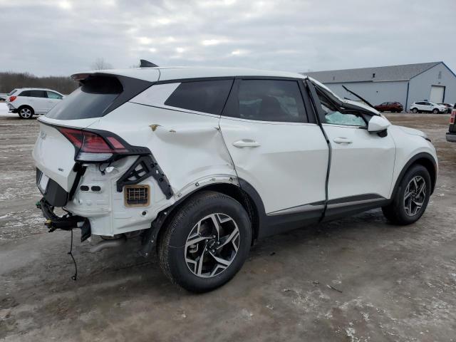 42694335 :رقم المزاد ، KNDPUCAF4P7211761 vin ، 2023 Kia Sportage مزاد بيع