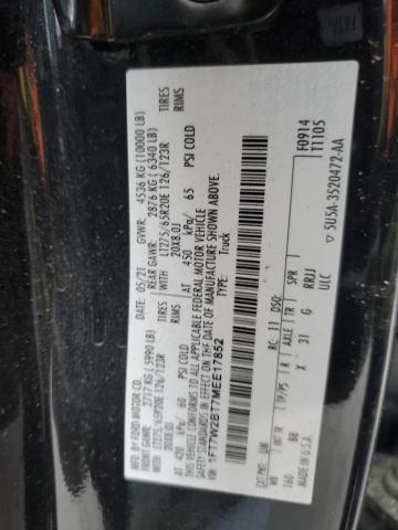 Продажа на аукционе авто 2021 Ford F350 Pu 4x, vin: 1FT7W2BT7MEE17852, номер лота: 74922515