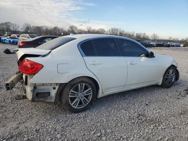 Продаж на аукціоні авто 2013 Infiniti G37, vin: JN1CV6AP2DM722505, номер лоту: 75012715