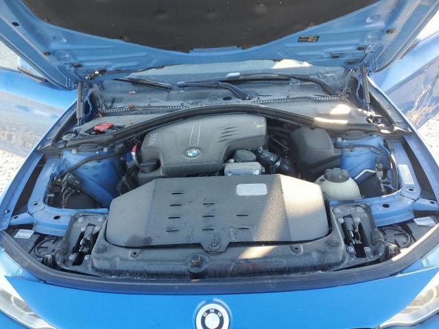 Продажа на аукционе авто 2014 Bmw 428, vin: WBA3N3C55EF712352, номер лота: 88604955