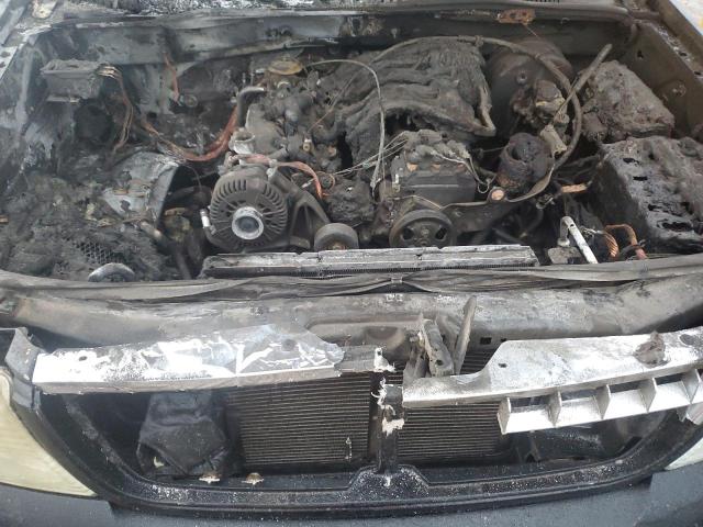 2003 Ford Explorer მანქანა იყიდება აუქციონზე, vin: 1FMDU75K03ZB07473, აუქციონის ნომერი: 41468775