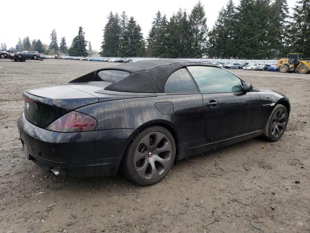 Aukcja sprzedaży 2006 Bmw 650, vin: WBAEK13436CN75430, numer aukcji: 88313215