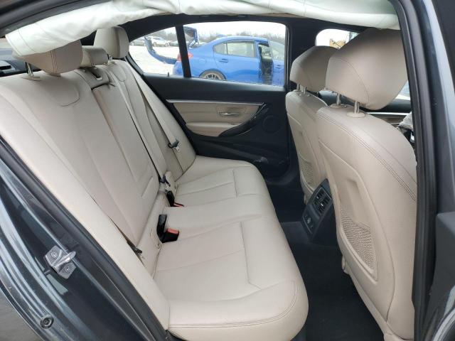 88537255 :رقم المزاد ، WBA8E3G59GNT26901 vin ، 2016 Bmw 328 مزاد بيع